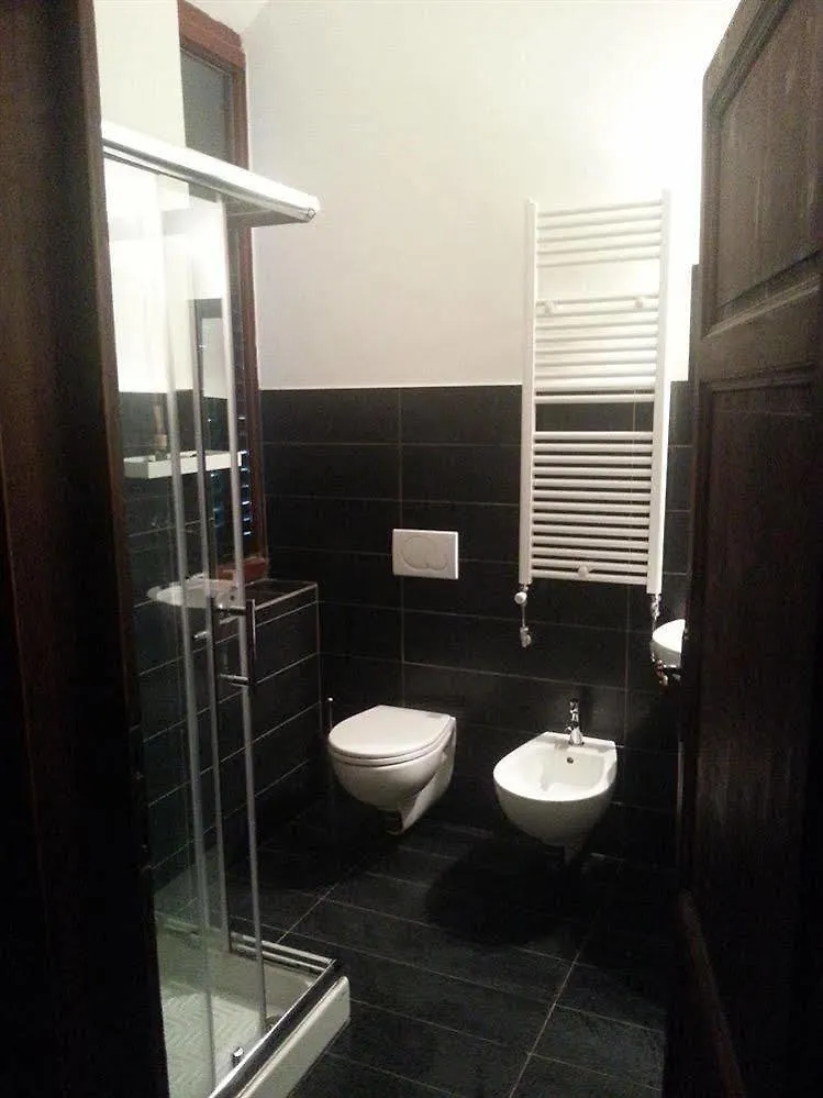 Oda ve Kahvaltı B&B Villa Regina Pisa