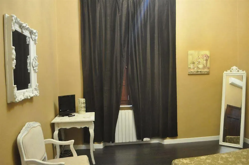 B&B Villa Regina Pisa