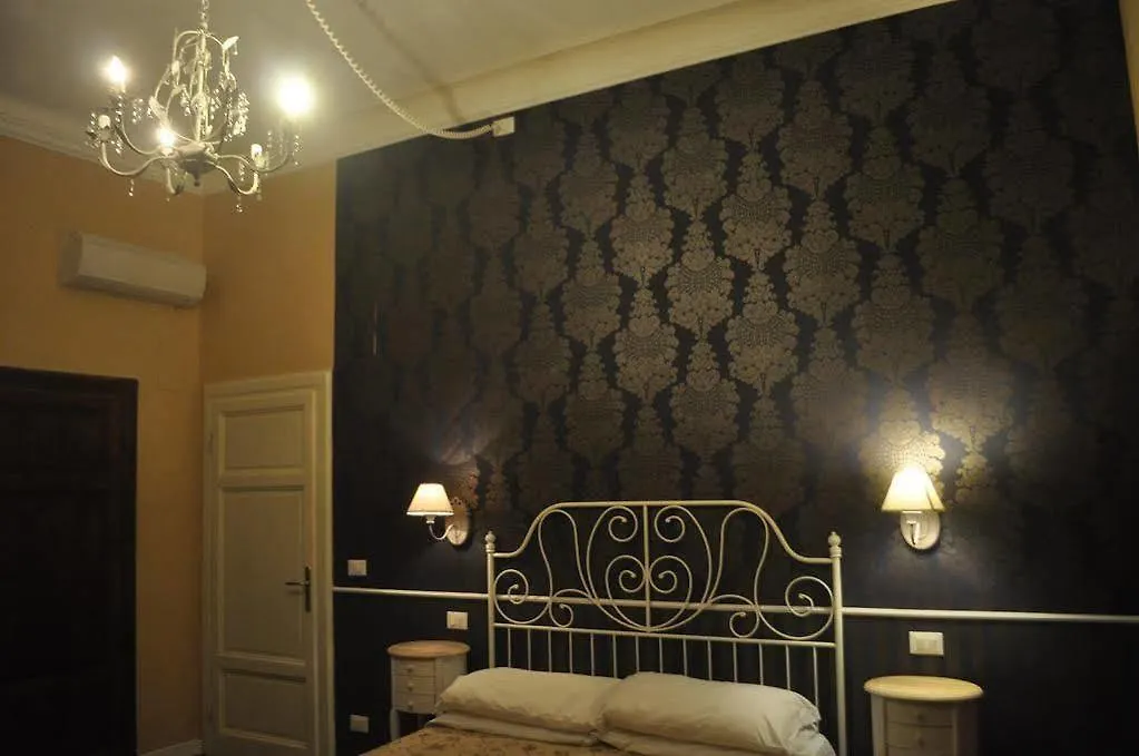 **** Oda ve Kahvaltı B&B Villa Regina Pisa İtalya