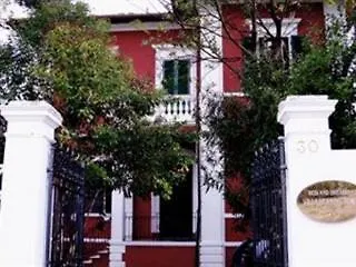B&B Villa Regina Pisa 4*,