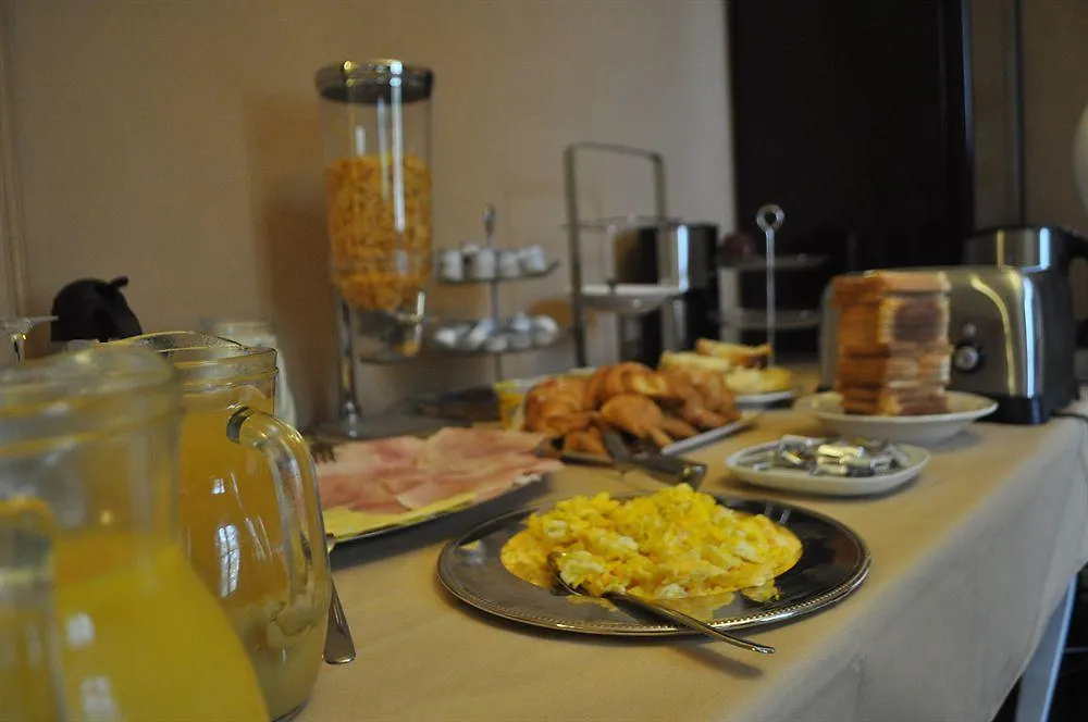 بيزا B&B Villa Regina