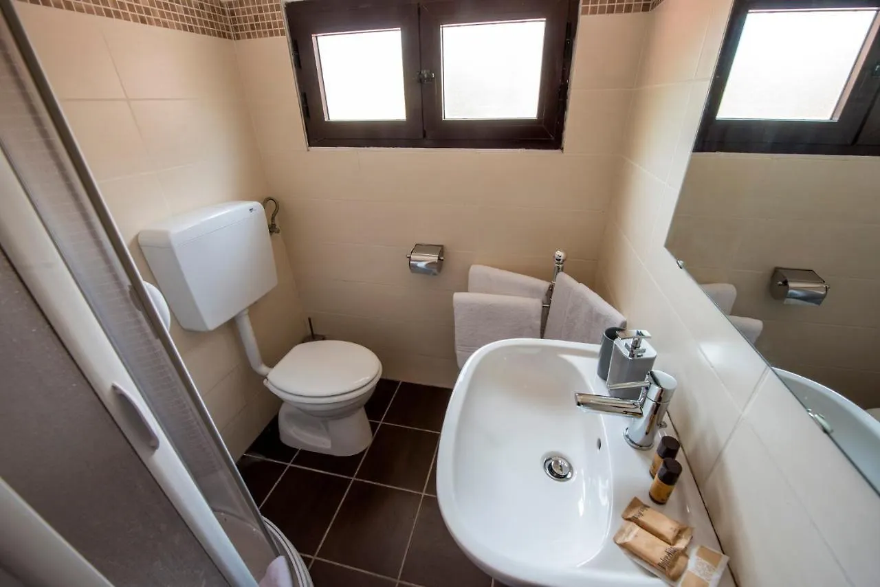 بيزا B&B Villa Regina 4*,