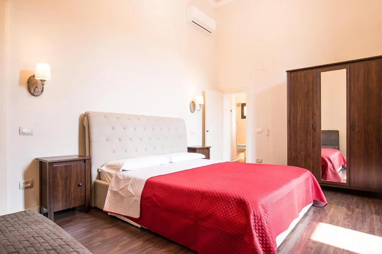 بيزا B&B Villa Regina
