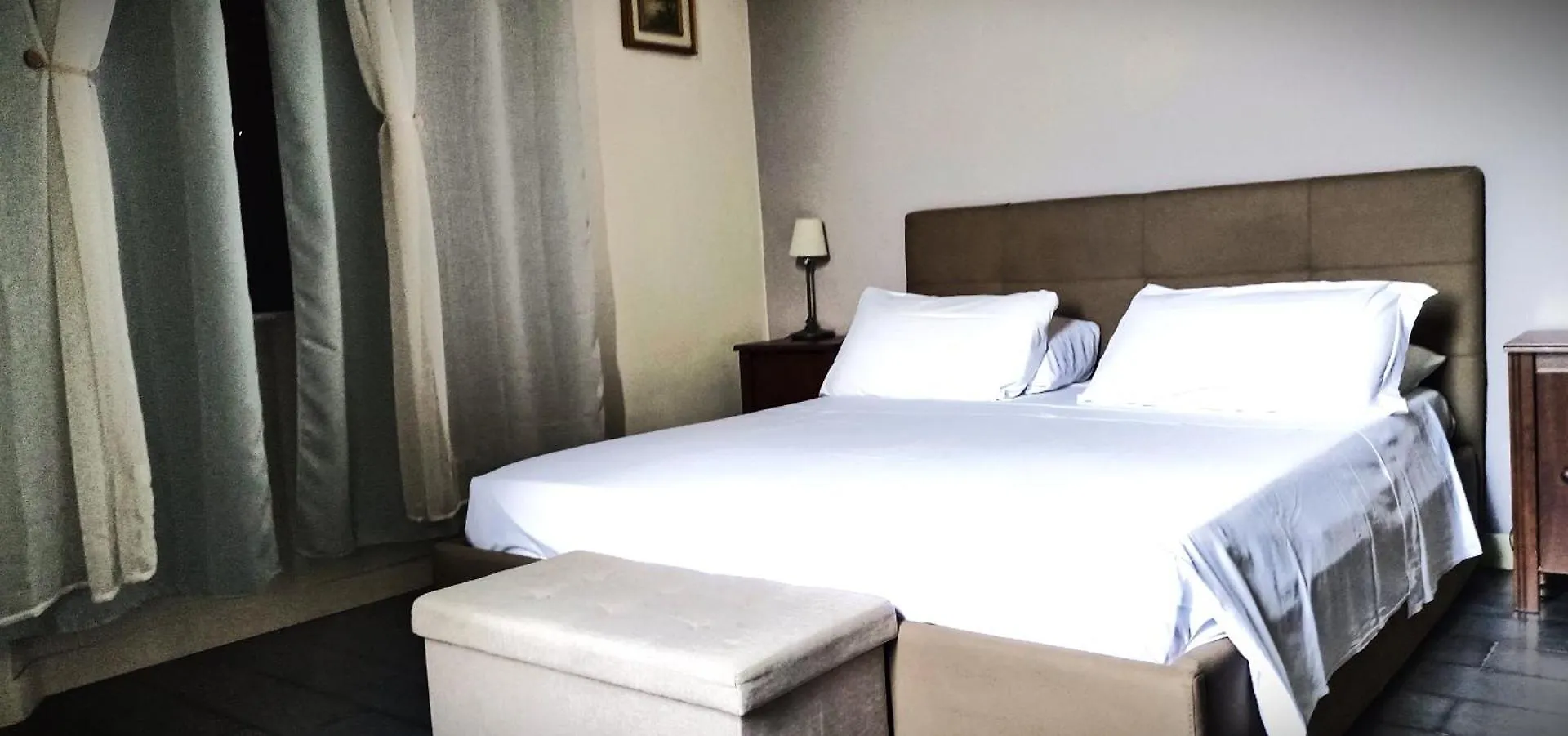فندق مبيت وإفطار بيزا B&B Villa Regina