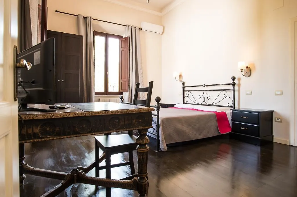 بيزا B&B Villa Regina 4*,
