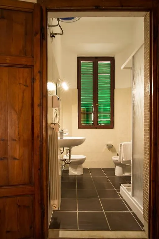 بيزا B&B Villa Regina إيطاليا