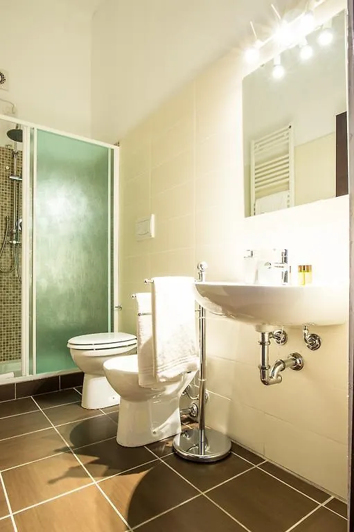 بيزا B&B Villa Regina فندق مبيت وإفطار