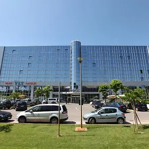 Hotell Galilei