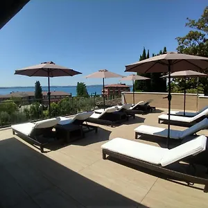 Meridiana Hotel Sirmione