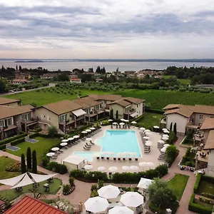 Garda Hotel apartamentowy Moniga del Garda