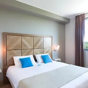 B&B Hotel Padova Szálloda Padova