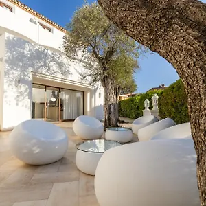 Vecchia Marina Àrbatax