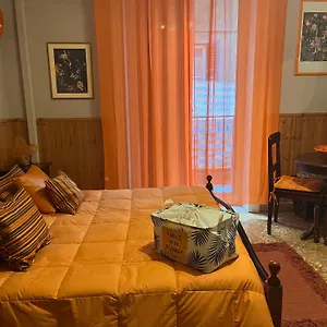 Nuovo Cortile 3* Palermo