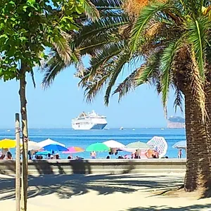 Jamba Nocleg ze śniadaniem Alghero