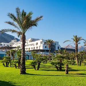 Saracen Sands & Congress Centre - Palermo Szálloda Isola delle Femmine