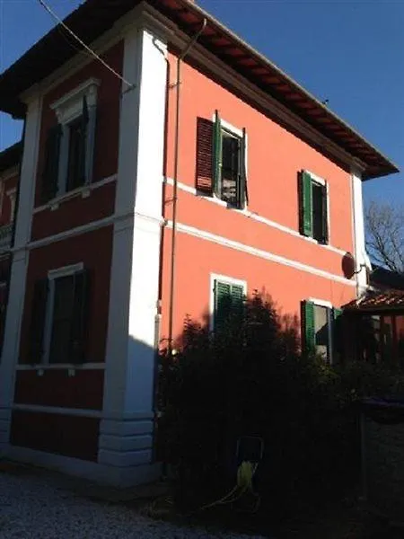 B&B Villa Regina Pisa 4*,