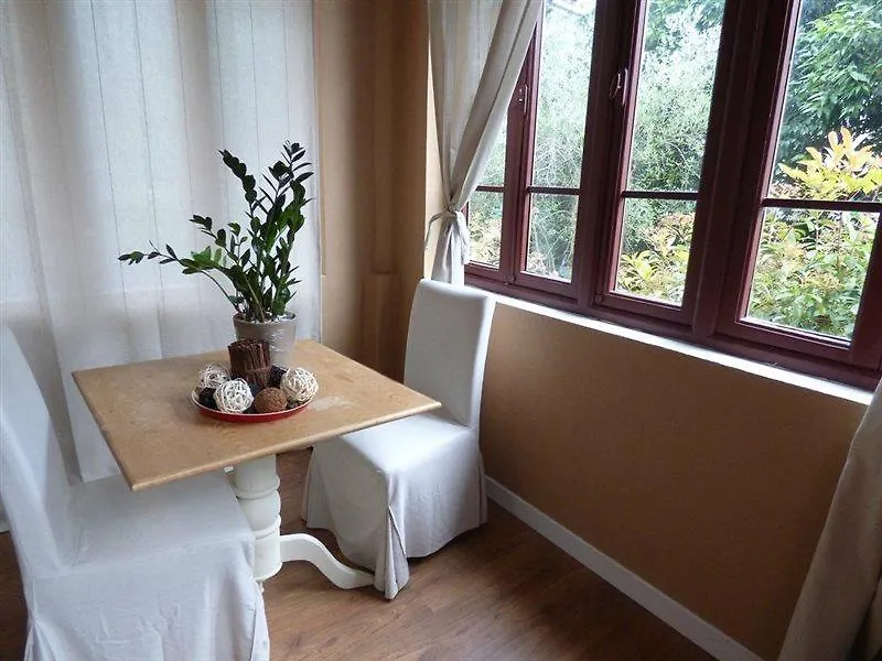 B&B Villa Regina Pisa