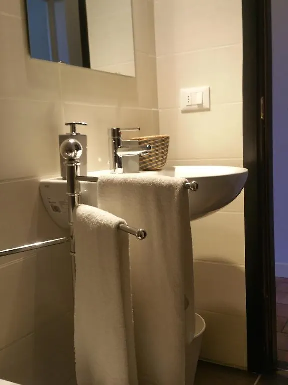 B&B Villa Regina Pisa