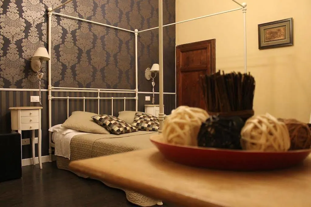 B&B Villa Regina Pisa Bed & Breakfast
