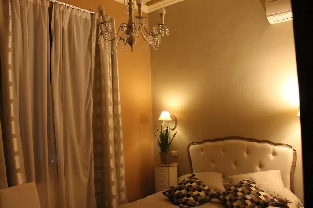 B&B Villa Regina Pisa Bed & Breakfast