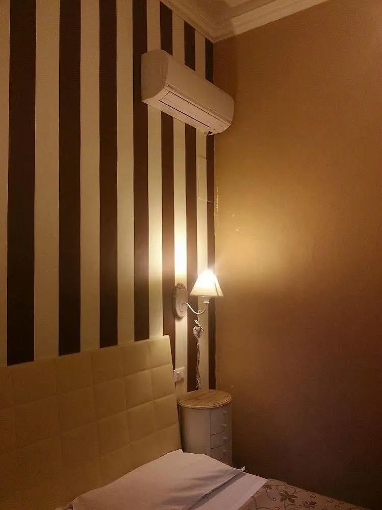 B&B Villa Regina Pisa