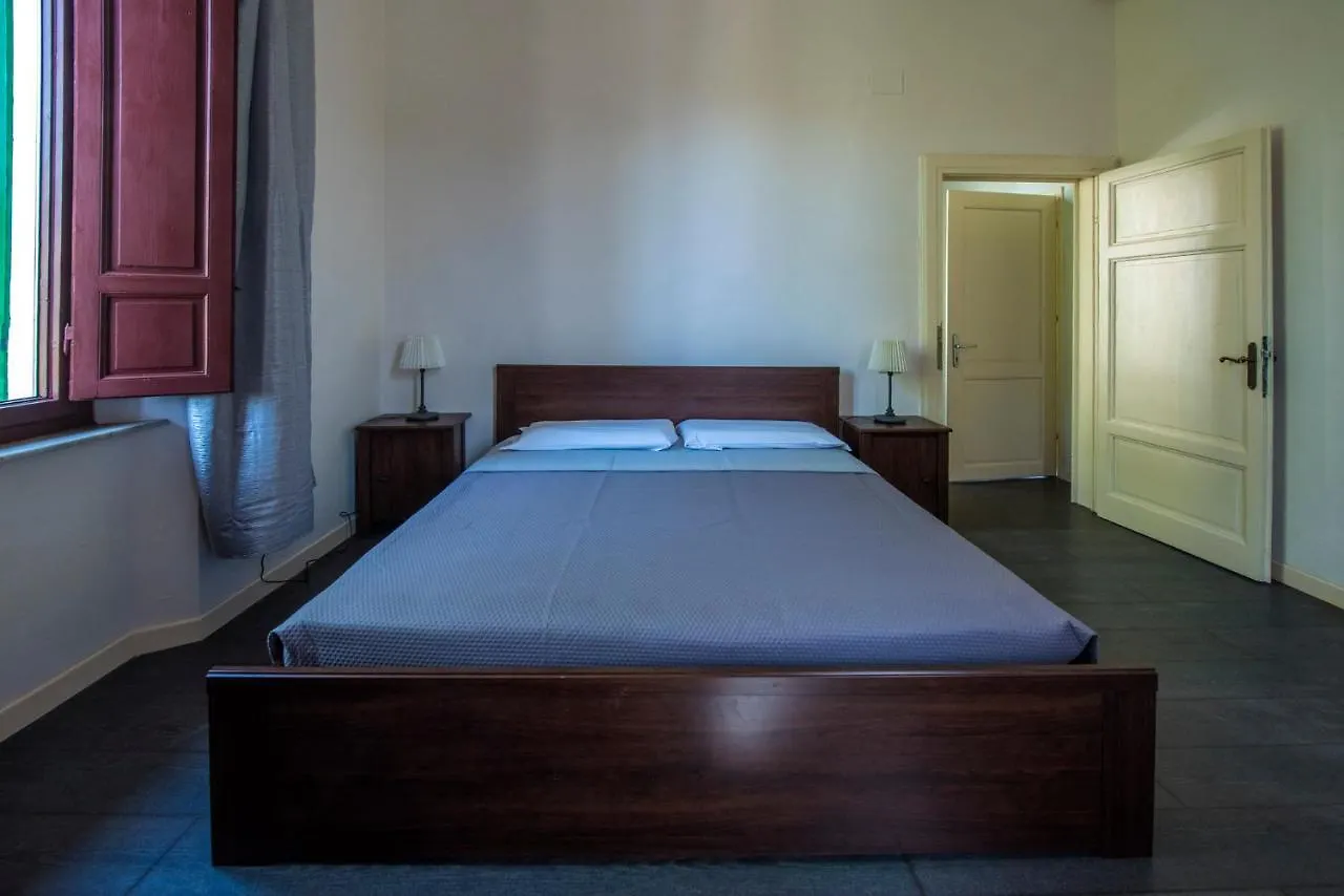 B&B Villa Regina Pisa