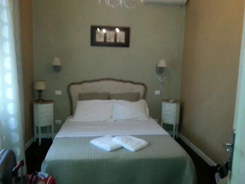 B&B Villa Regina Pisa 4*,