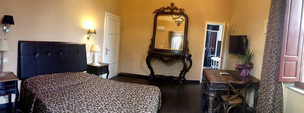 Bed & Breakfast B&B Villa Regina Pisa