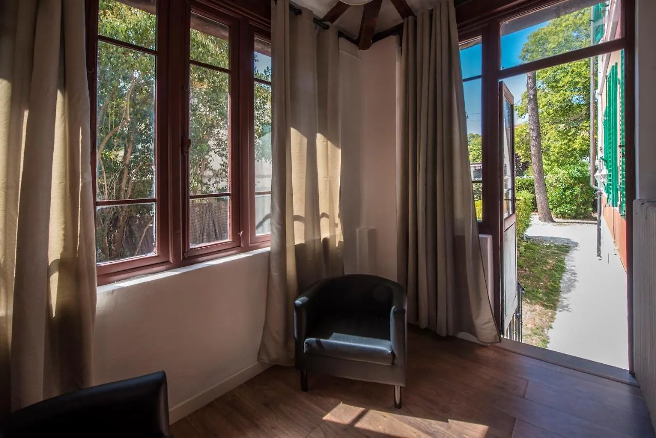 B&B Villa Regina Pisa