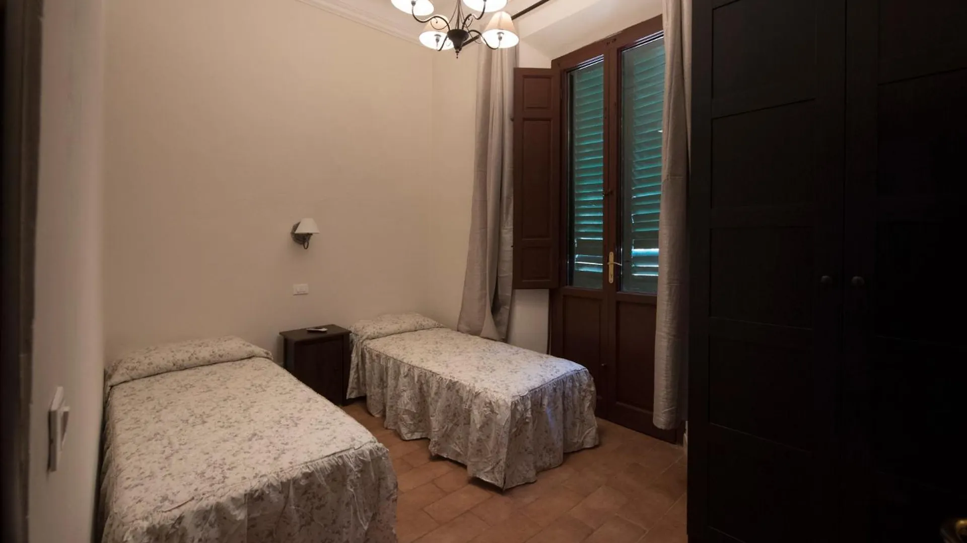 Bed & Breakfast B&B Villa Regina Pisa