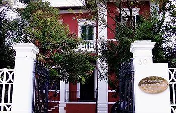 Bed & Breakfast B&B Villa Regina Pisa