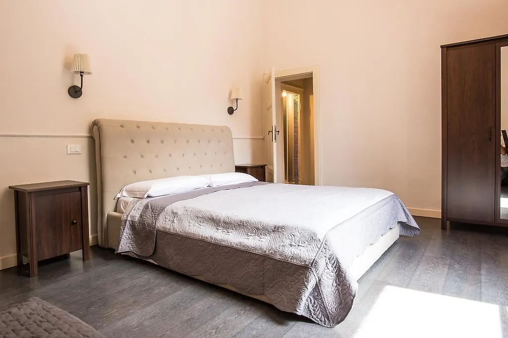 Bed & Breakfast B&B Villa Regina Pisa