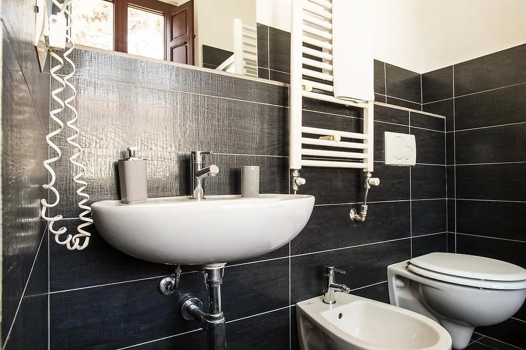 **** Bed & Breakfast B&B Villa Regina Pisa Italy