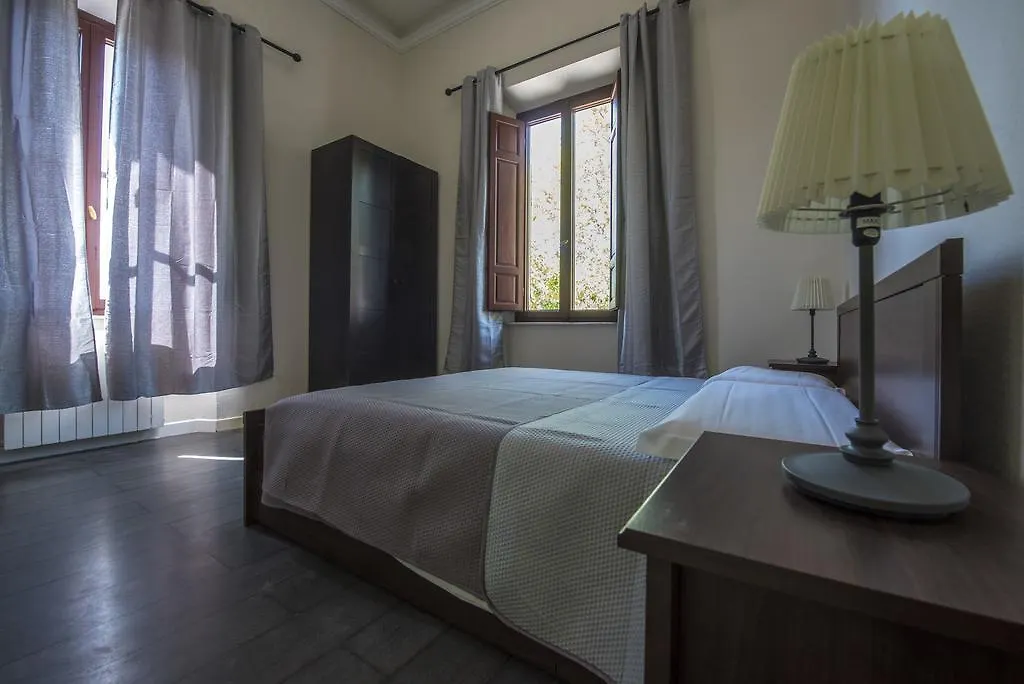 B&B Villa Regina Pisa