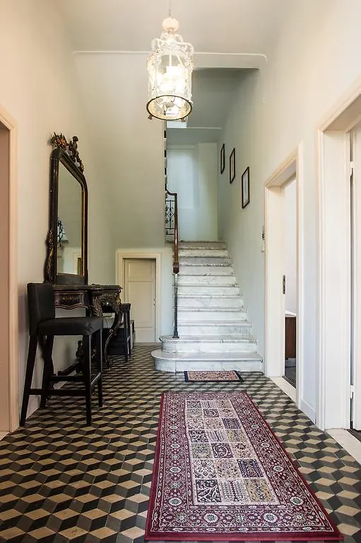 B&B Villa Regina Pisa 4*,  Italy
