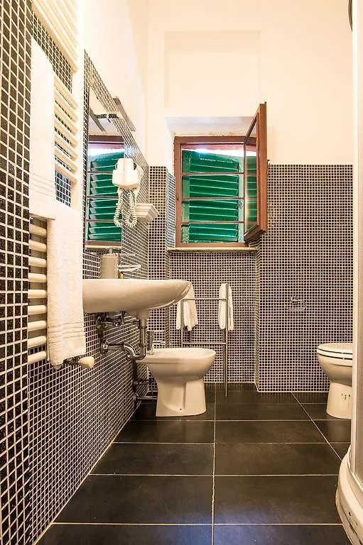 B&B Villa Regina Pisa Italy