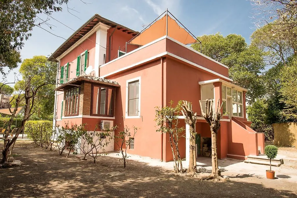 B&B Villa Regina Pisa 4*,  Italy