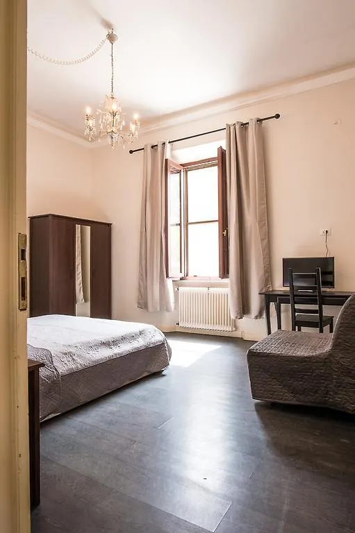 **** Bed & Breakfast B&B Villa Regina Pisa Italy