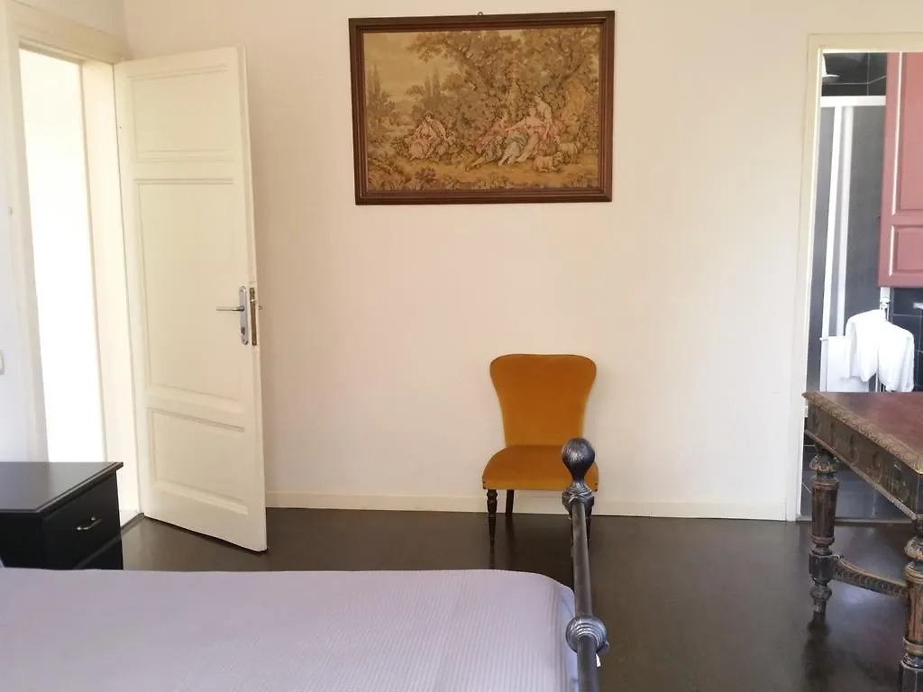 B&B Villa Regina Pisa