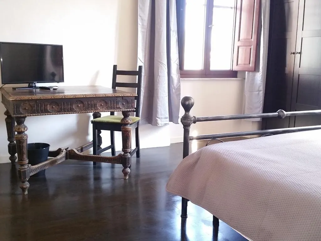 B&B Villa Regina Pisa 4*,  Italy