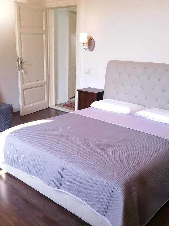 Bed & Breakfast B&B Villa Regina Pisa