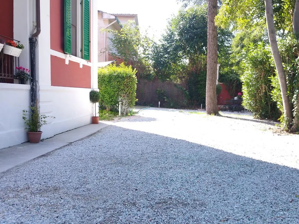 B&B Villa Regina Pisa