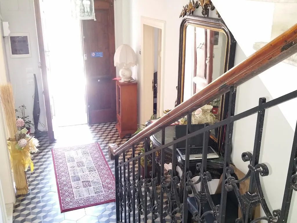 Bed & Breakfast B&B Villa Regina Pisa