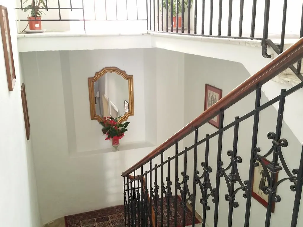 B&B Villa Regina Pisa 4*,