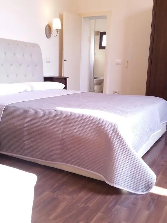 B&B Villa Regina Pisa Italy