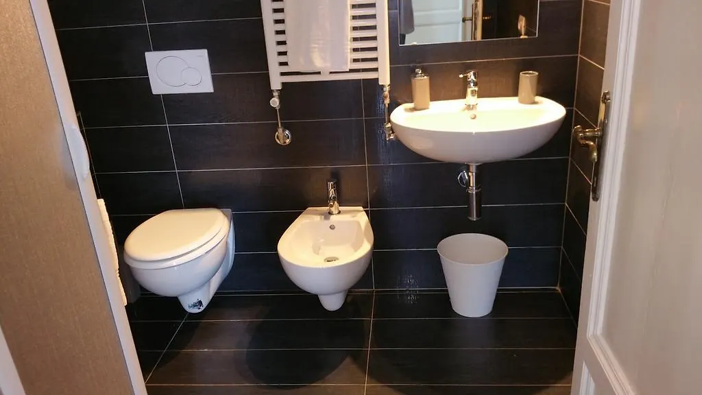 B&B Villa Regina Pisa 4*,