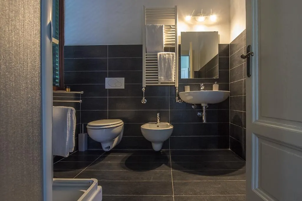 B&B Villa Regina Pisa