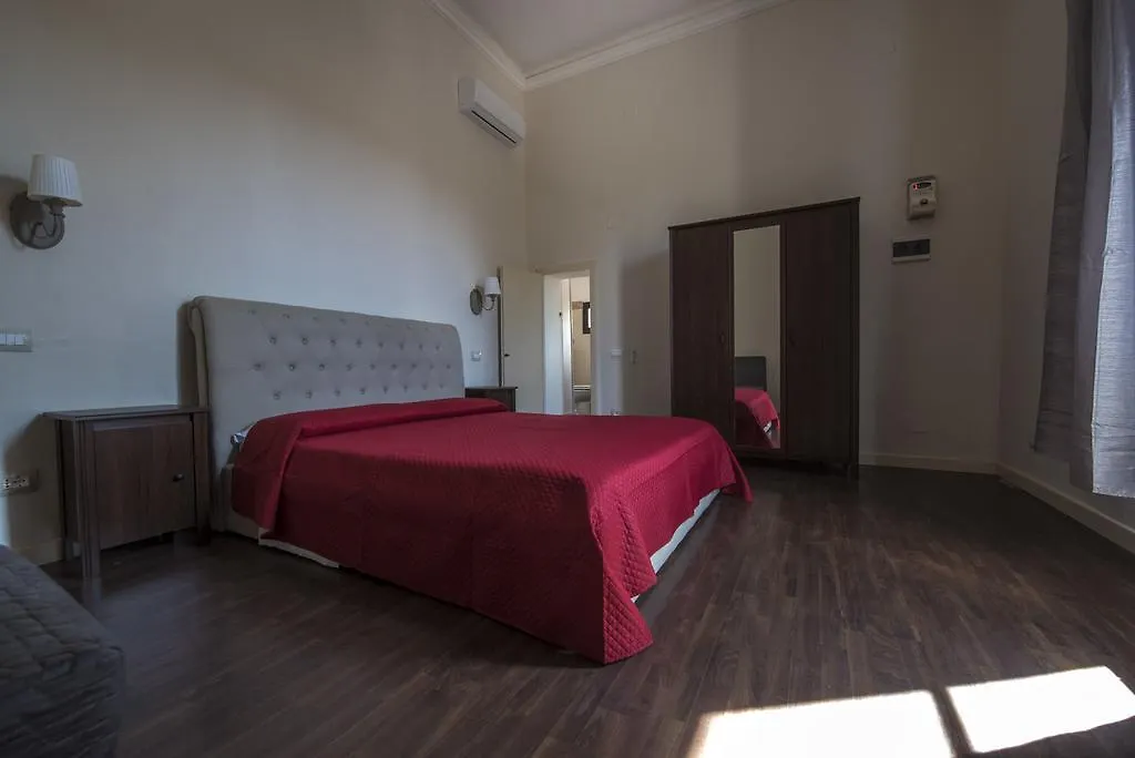B&B Villa Regina Pisa Bed and breakfast