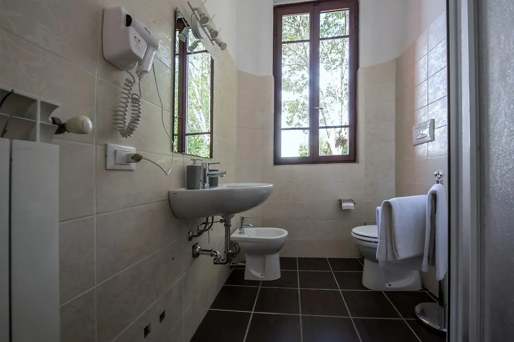 Bed & Breakfast B&B Villa Regina Pisa