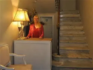 B&B Villa Regina Pisa Bed & Breakfast